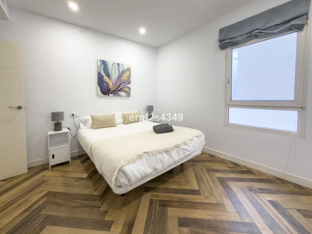 3 Bedrooms Apartment in Málaga Centro