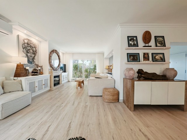 3 Schlafzimmer Villa in Las Chapas