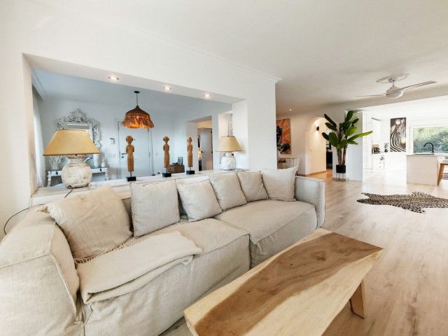 3 Schlafzimmer Villa in Las Chapas