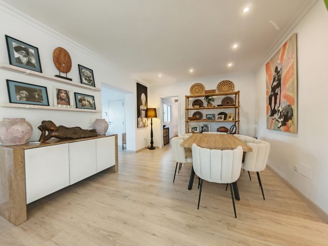 3 Schlafzimmer Villa in Las Chapas