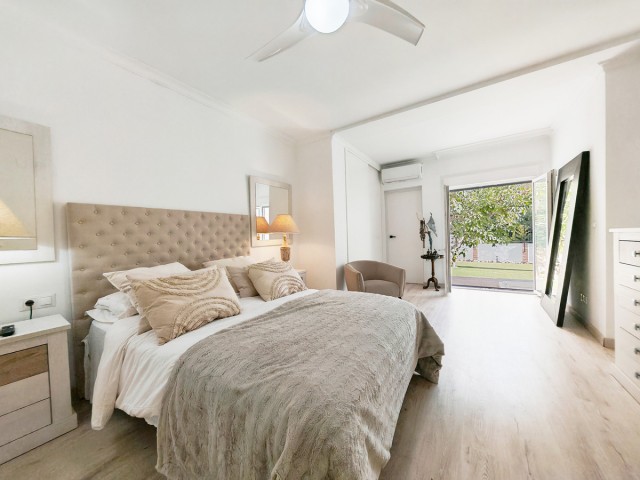 3 Schlafzimmer Villa in Las Chapas