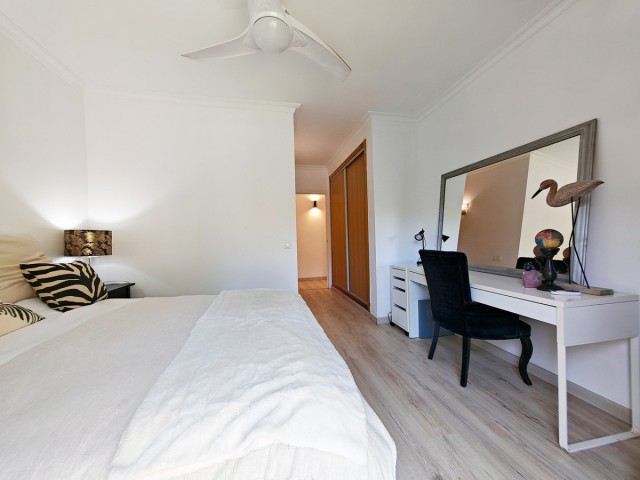 3 Schlafzimmer Villa in Las Chapas