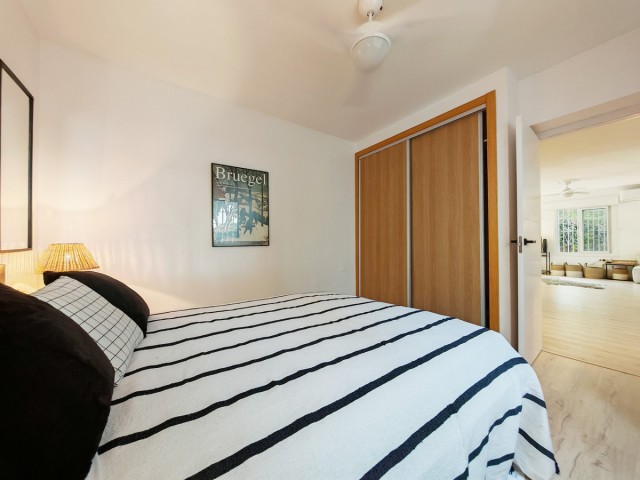 3 Schlafzimmer Villa in Las Chapas