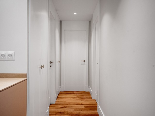 2 Slaapkamer Appartement in San Pedro de Alcántara