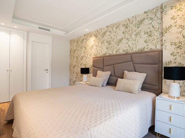 2 Bedrooms Apartment in San Pedro de Alcántara