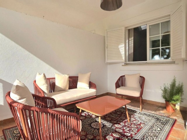 3 Schlafzimmer Apartment in Río Real