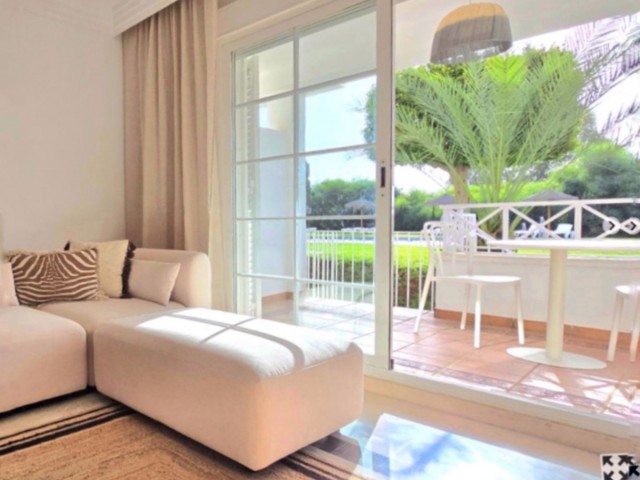 3 Schlafzimmer Apartment in Río Real