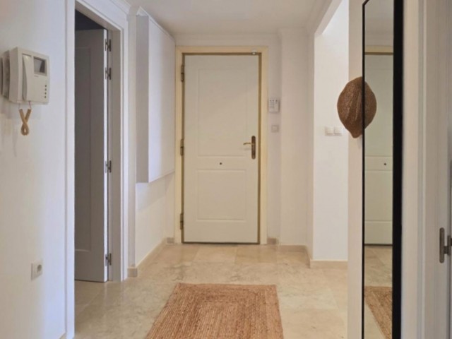 3 Schlafzimmer Apartment in Río Real