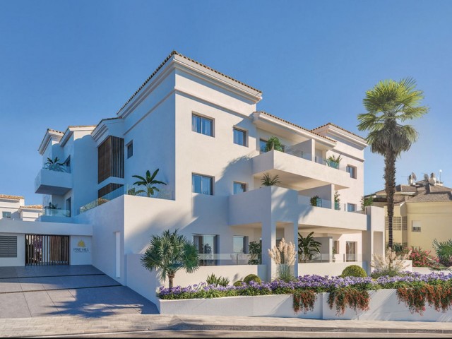 3 Bedrooms Apartment in Torreblanca