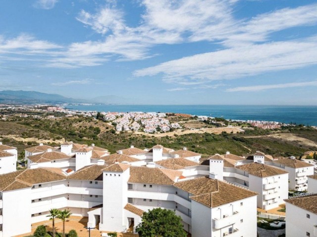 3 Bedrooms Apartment in Torreblanca