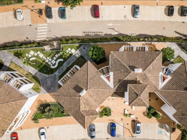3 Bedrooms Apartment in Torreblanca