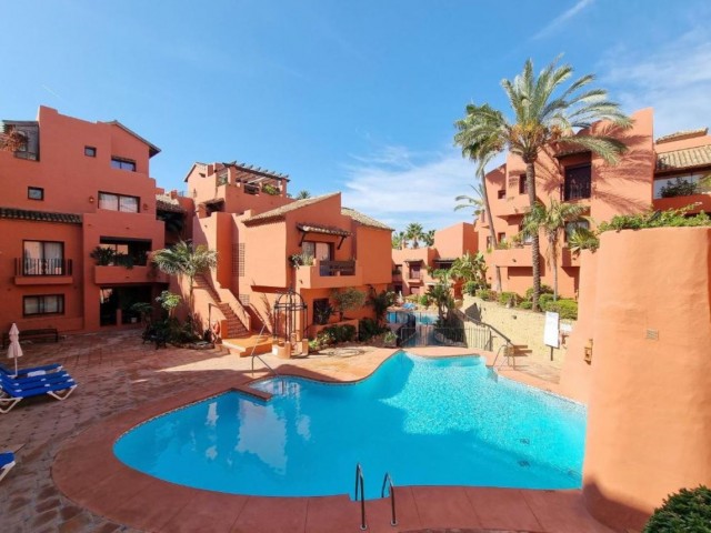 Apartment, Elviria