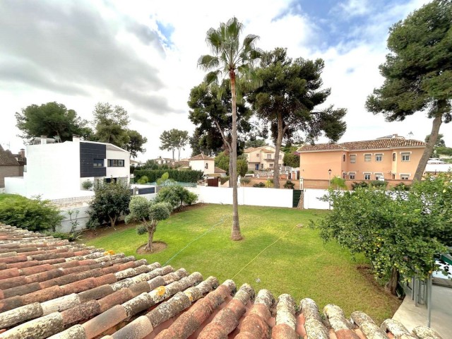 5 Schlafzimmer Villa in El Coto