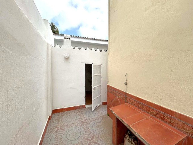 5 Schlafzimmer Villa in El Coto