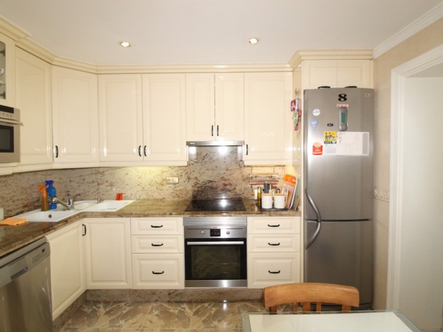 3 Bedrooms Townhouse in Nueva Andalucía