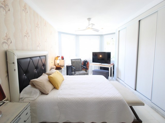 3 Schlafzimmer Reihenhaus in Nueva Andalucía