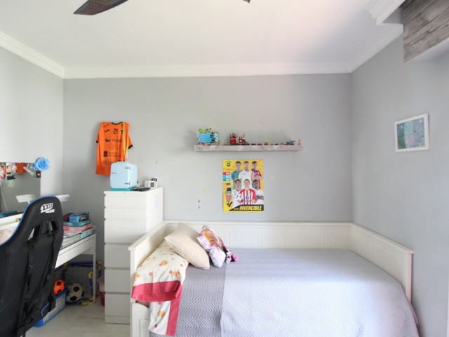 3 Schlafzimmer Reihenhaus in Nueva Andalucía