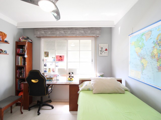 3 Schlafzimmer Reihenhaus in Nueva Andalucía