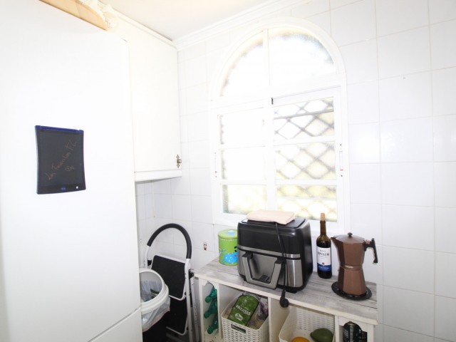 3 Schlafzimmer Reihenhaus in Nueva Andalucía