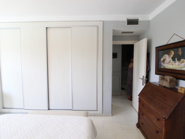 3 Schlafzimmer Reihenhaus in Nueva Andalucía