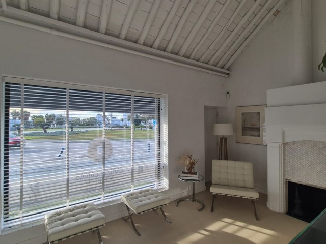 Commercial San Pedro de Alcántara - R5063986