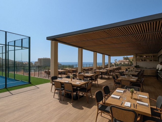 Næringseiendom i Benalmadena