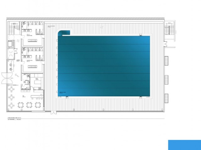 Næringseiendom i Benalmadena