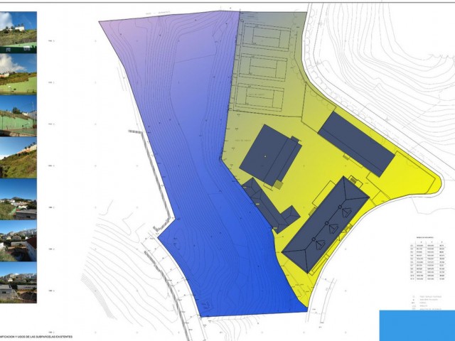 Næringseiendom i Benalmadena