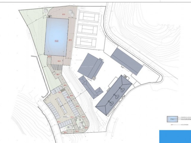 Næringseiendom i Benalmadena