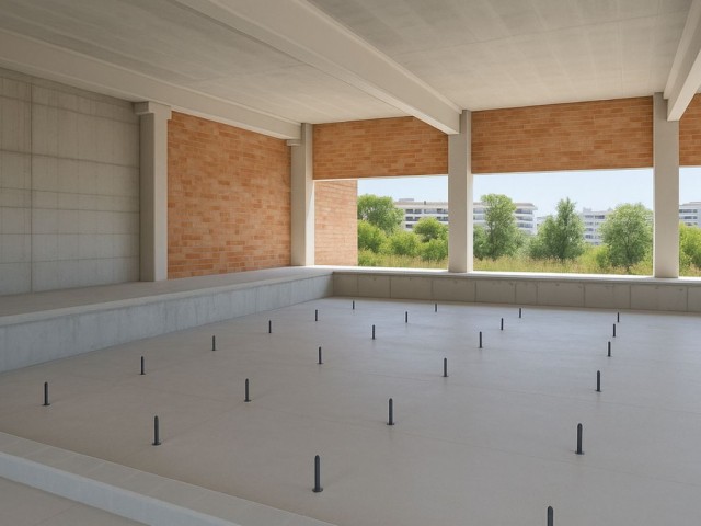 Næringseiendom i Benalmadena