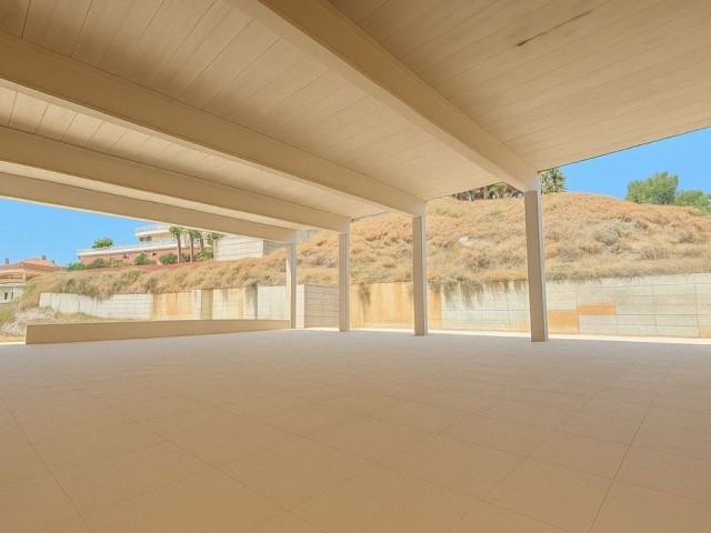 Næringseiendom i Benalmadena