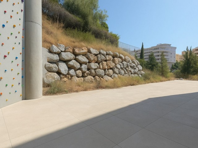 Næringseiendom i Benalmadena