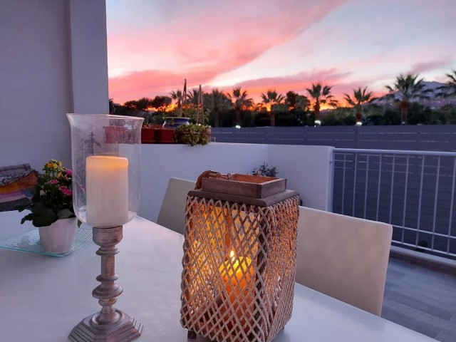 Apartment, San Pedro de Alcántara