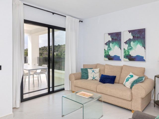 Apartment, Estepona