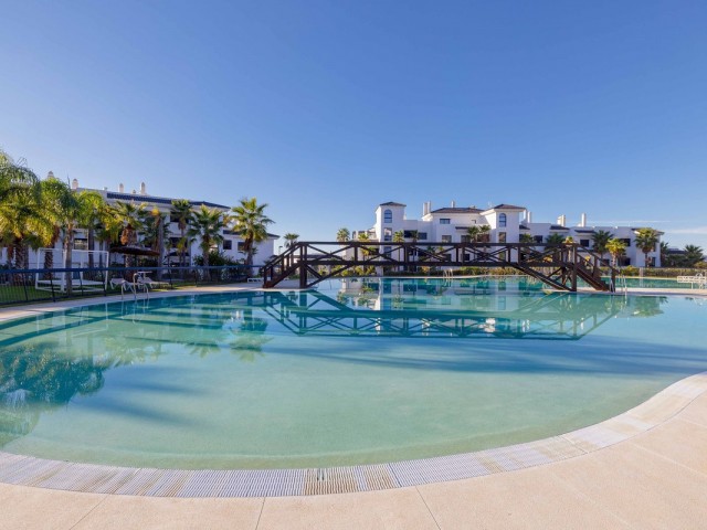 2 Bedrooms Apartment in Estepona