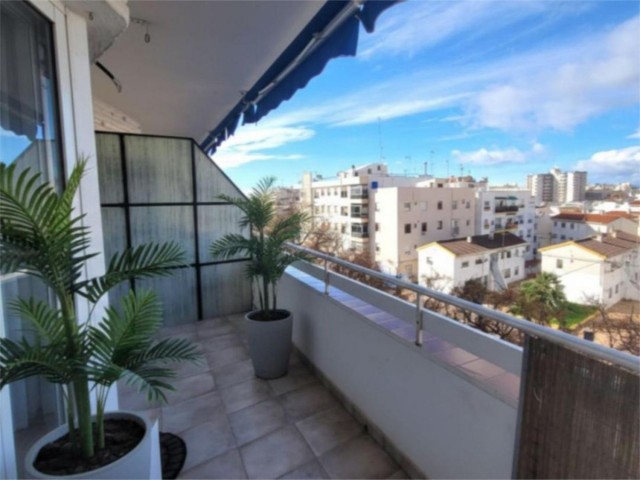 2 Bedrooms Apartment in Marbella