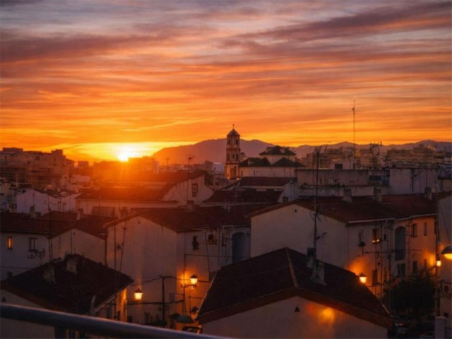 2 Bedrooms Apartment in Marbella