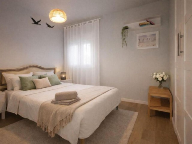 2 Bedrooms Apartment in Marbella