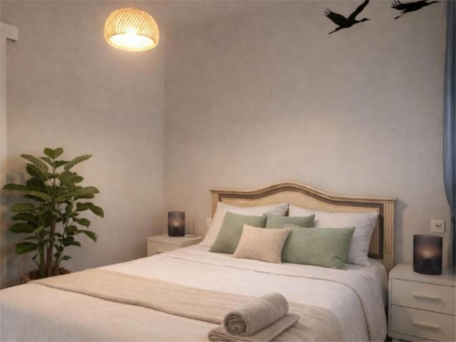 2 Bedrooms Apartment in Marbella