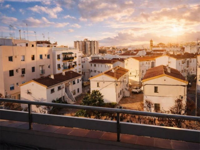 2 Bedrooms Apartment in Marbella