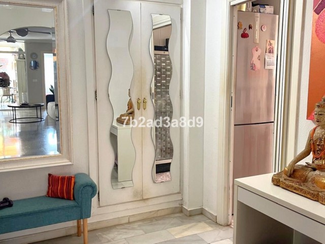 3 Bedrooms Apartment in Puerto Banús