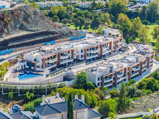 Penthouse, La Quinta