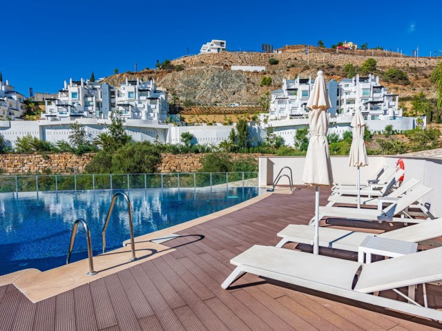 Penthouse in La Quinta