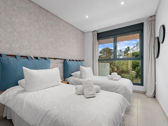 Penthouse in La Quinta