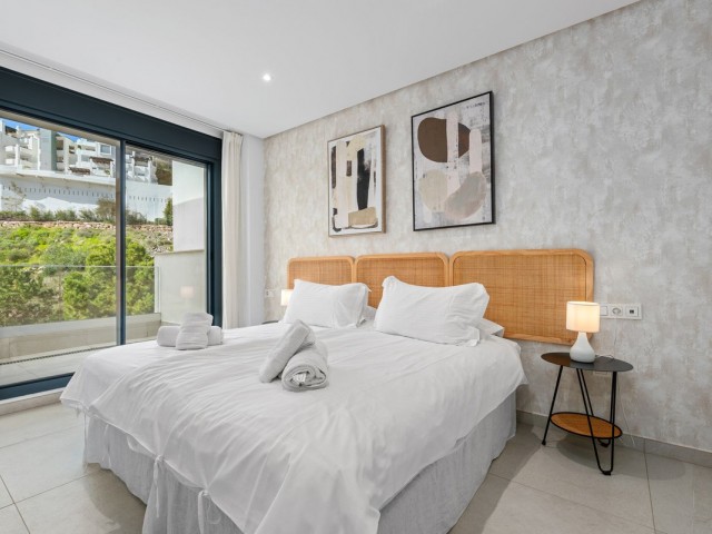 Penthouse in La Quinta