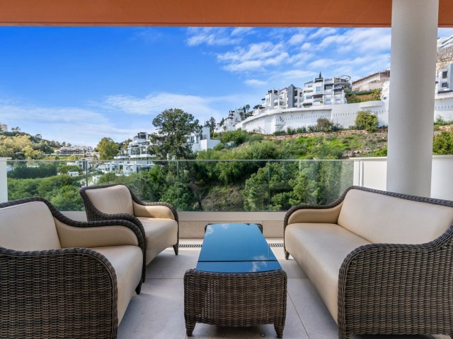 Penthouse in La Quinta