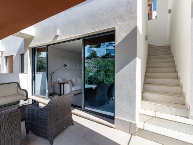 Penthouse in La Quinta