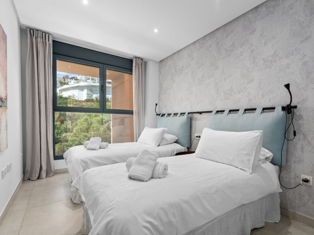 Penthouse in La Quinta