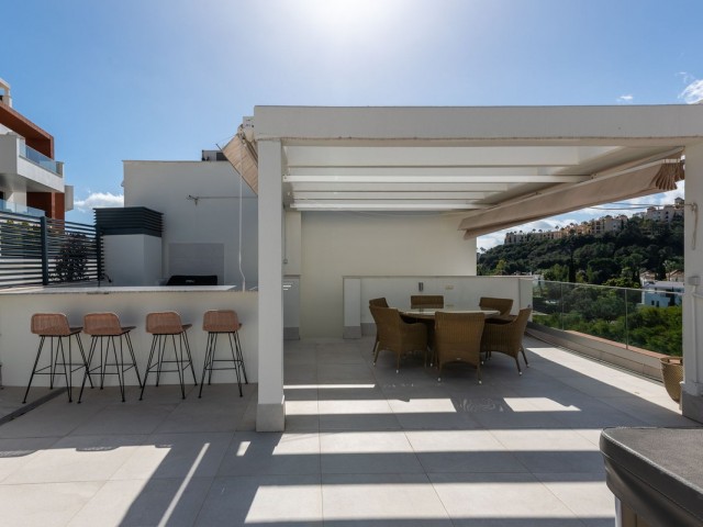 Penthouse in La Quinta