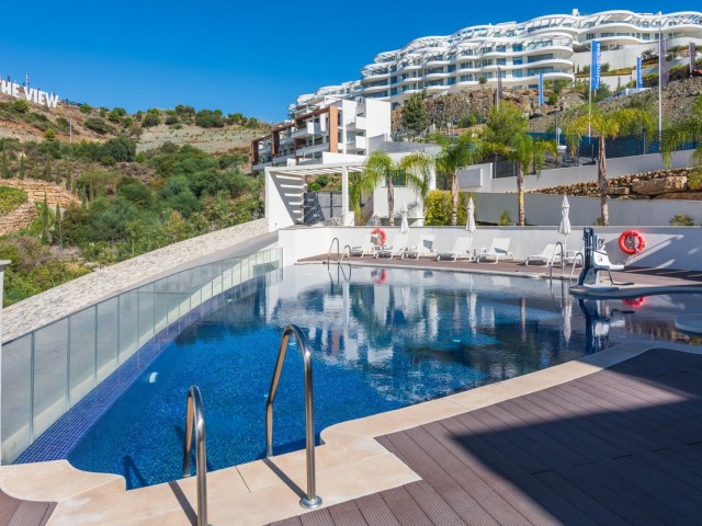 Penthouse in La Quinta